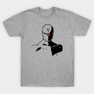 ONLY A GREY FOX T-Shirt